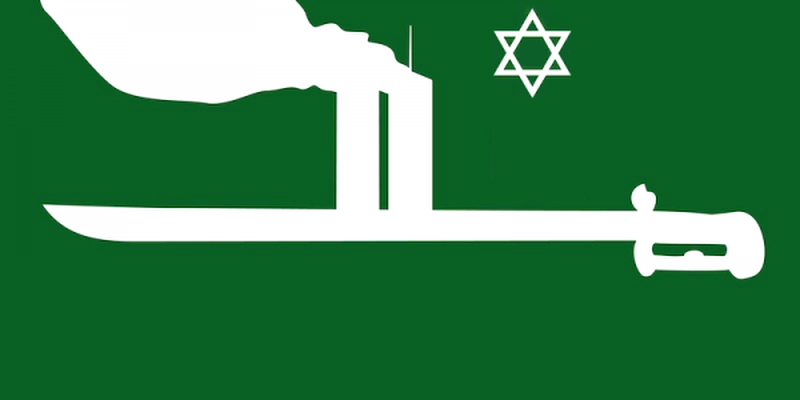 De twee bloedbroeders en de rampzalige gevolgen voor de wereld image