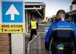 Spoedwet gaat noodmaatregelen vervangen