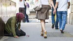 Steden worden geconfronteerd met 100 miljoen ‘nieuwe armen’ in de wereld van na de pandemie – experts