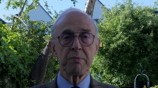 Pieter Lakeman: Oorlog vooral tegen het volk, niet tegen Corona