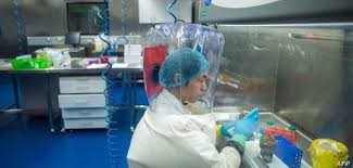 Franse inlichtingendiensten waarschuwden voor ‘catastrofaal lek’ uit lab in Wuhan