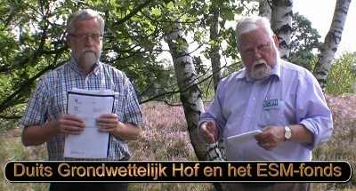 Nederland is een deelstaat en bestaat niet