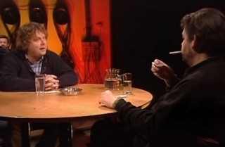 Maarten van Rossem & Theo van Gogh