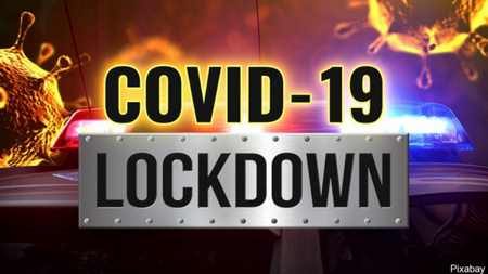 Eén ‘coronadode’ in New South Wales, Australië = strenge lockdown; Minister van Volksgezondheid: “We moeten aanvaarden dat dit de Nieuwe Wereldorde is”