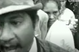[VIDEO] Treinkaping 1977 docu