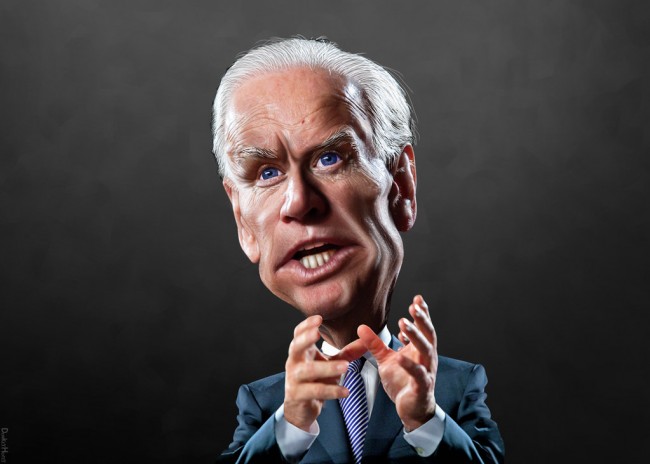 De eerste week van Biden: 6 waarschuwingssignalen
