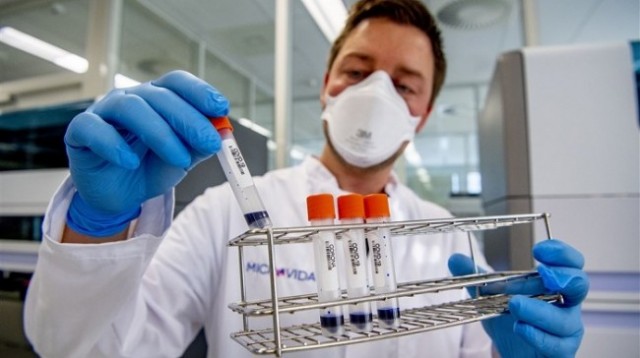 Het risico van 'het spuitje in de arm'