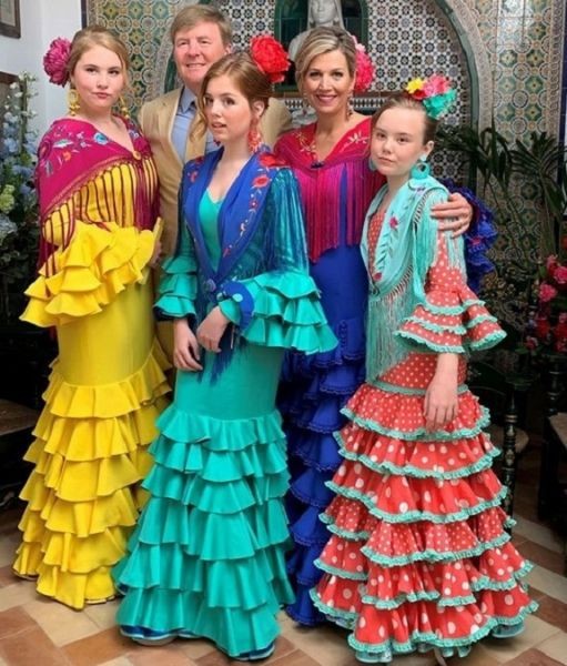 Oranje boven....alles!