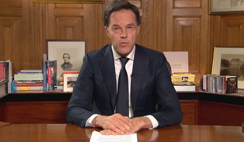 ‘Door het beleid van Rutte zijn duizenden mensen overleden’