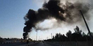 Turkije valt opnieuw dorpen in Noord-Syrië aan