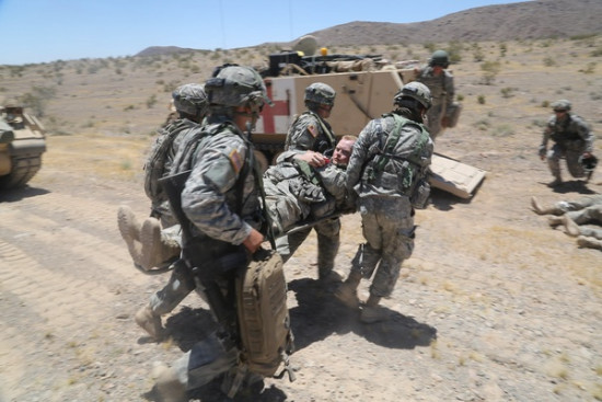 Amerikaanse Soldaten
