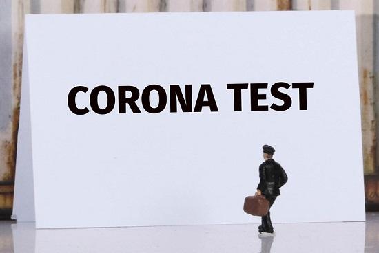coronatest