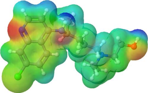 hydroxychloroquine