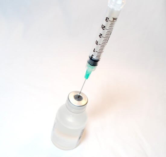 vaccinastrazenica