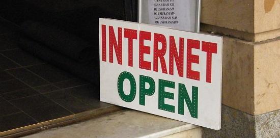 internet