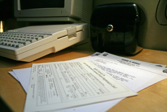 registratie