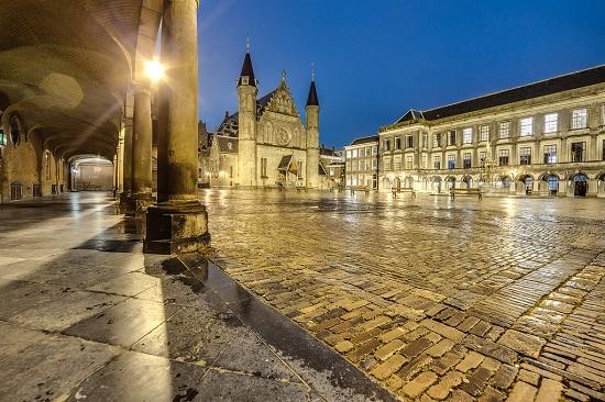 binnenhof