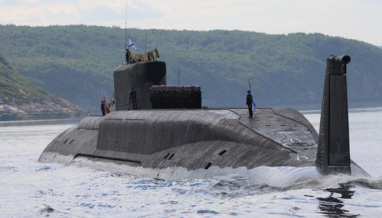 rusboot