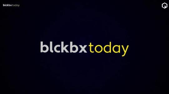 De Theorist blackbox2day