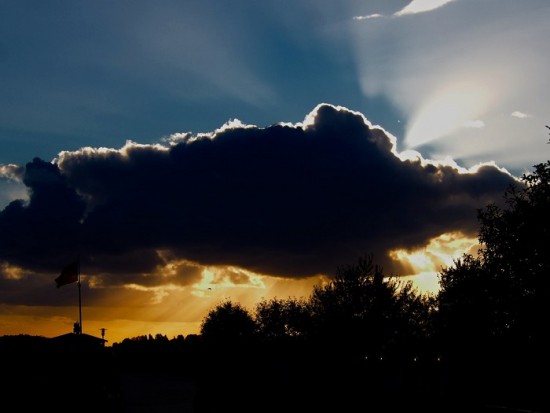 wolken
