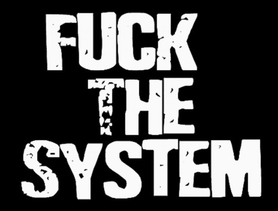 fuckthesystem