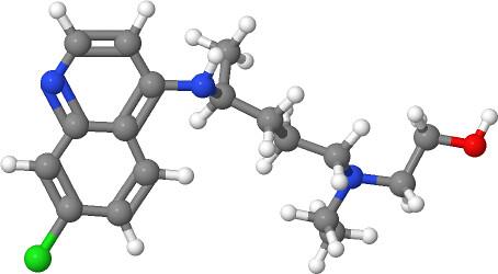 hydroxychloroquine
