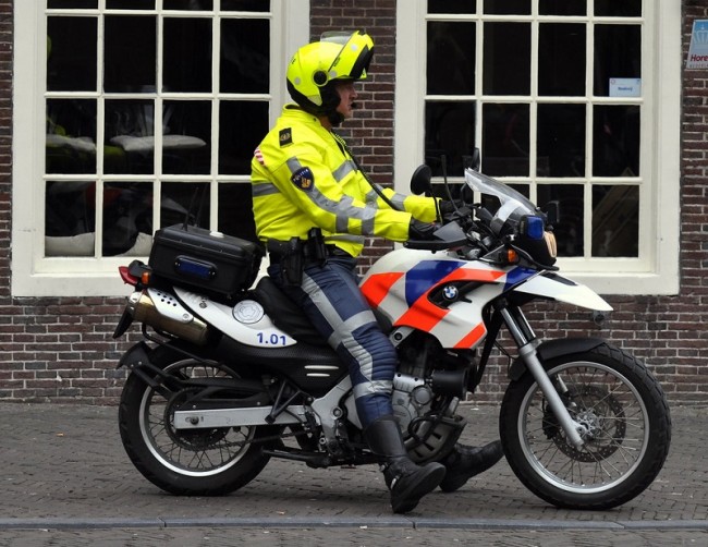 dutchpolitie