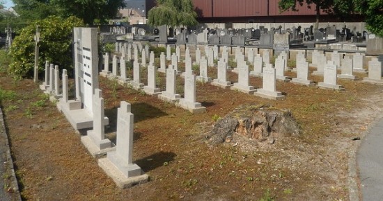 kerkhof