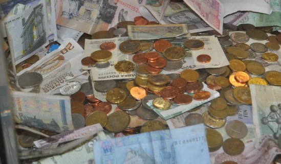 geld