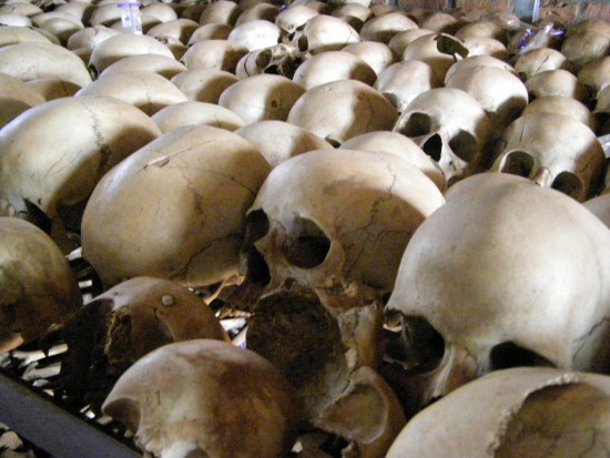 genocide