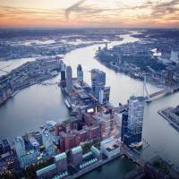 Samen voor Nederland - Rotterdam