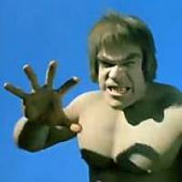 De Hulk
