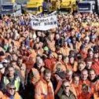 Nederland in Verzet - Malieveld - Den Haag